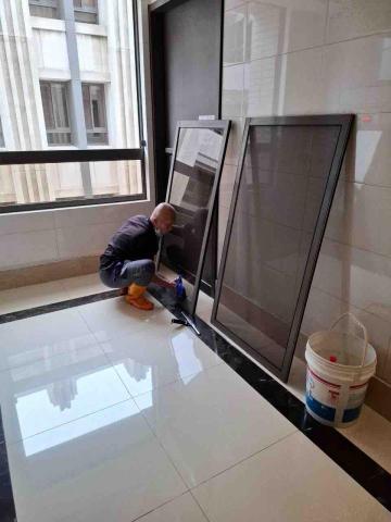 道臨天下開發企業《環境維護清潔服務》 - 