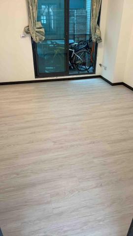 家翰裝潢工程 - Spc卡扣式地板 