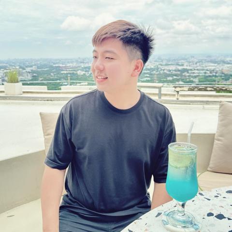 提供csr服務的專家張邵淵