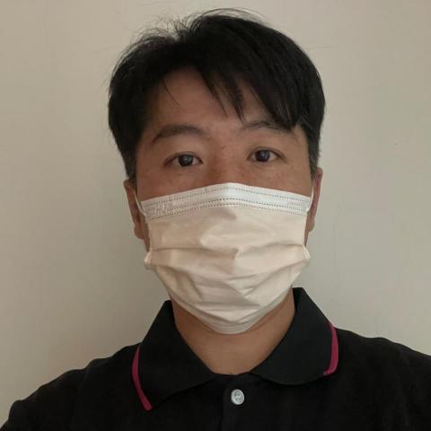 提供55688基隆服務的專家蔡明憲 Simon