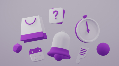 喬俐智美科技 - 