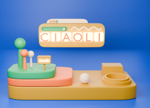 喬俐智美科技 - 