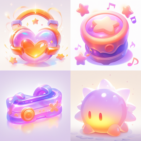 喬俐智美科技 - 