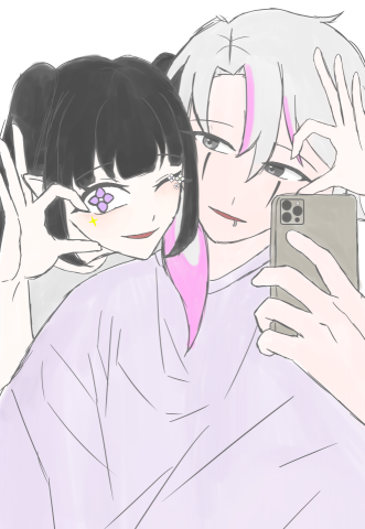 傑恩 - 普通的插畫