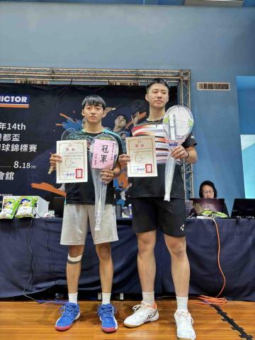 Tk羽球教學、陪練、訓練課程 - 