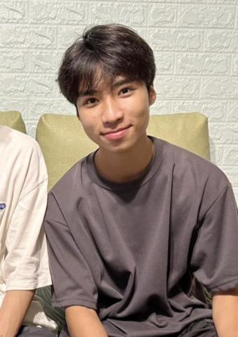 提供112數b服務的專家陶禹博