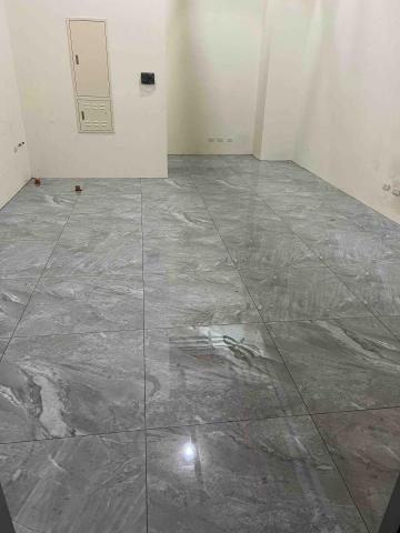 家翰裝潢工程 - 西屯 店面 重新打底 貼80*80磁磚