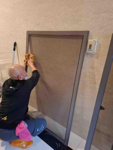 道臨天下開發企業《環境維護清潔服務》 - 