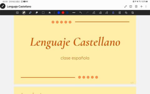 HenryLiao - 西文課程