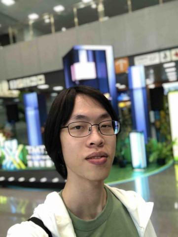 和平區機械力學家教推薦李逸軒