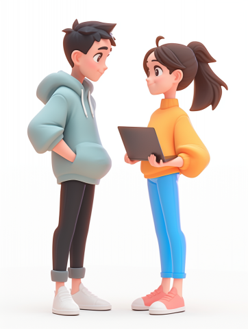 喬俐智美科技 - 