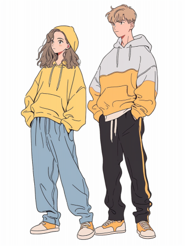 喬俐智美科技 - 