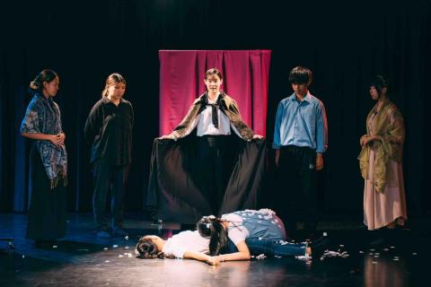 橙式攝記 ORANGE - 活動紀錄