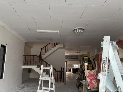 池濟工程行 - 住宅油漆