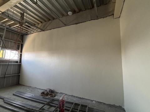 池濟工程行 - 油漆牆面刷漆