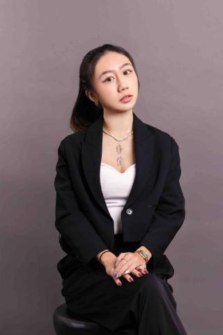 橙式攝記 ORANGE - 專業形象照