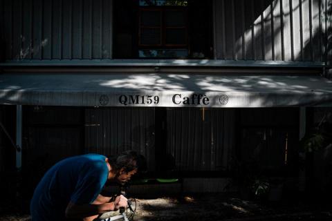 吳旻叡 家教服務 - 