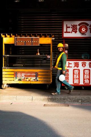 吳旻叡 家教服務 - 