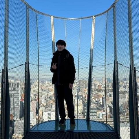 提供奧數小一服務的專家陳誌鴻