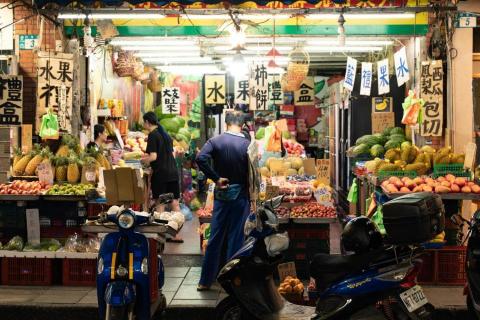 吳旻叡 家教服務 - 