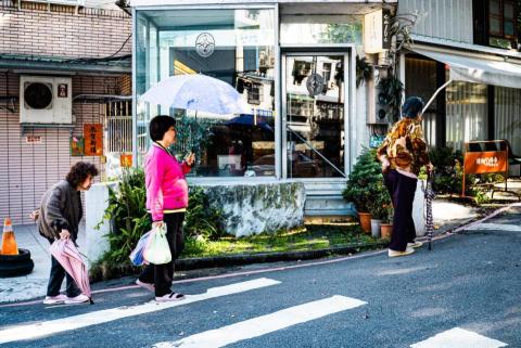 吳旻叡 家教服務 - 