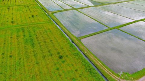 邑興勘查有限公司 - 環境攝影