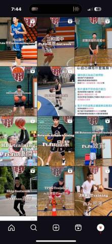 主宰全場Coach Leo -  主宰全場Coach Leo -