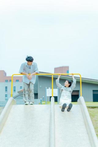 吳旻叡 家教服務 - 