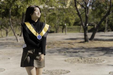 吳旻叡 家教服務 - 