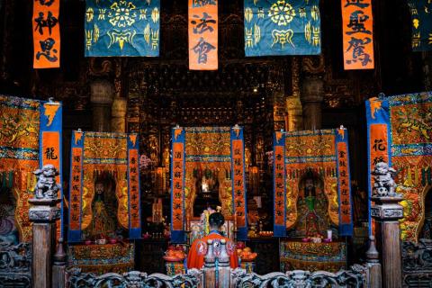 吳旻叡 家教服務 - 