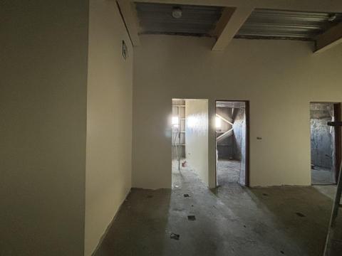 池濟工程行 - 油漆牆面刷漆