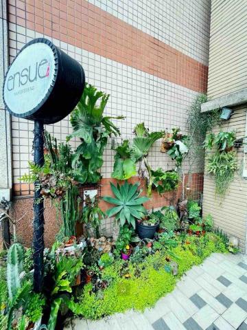 凱文植栽販賣所 - 