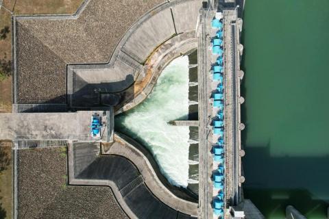 邑興勘查有限公司 - 工程攝影