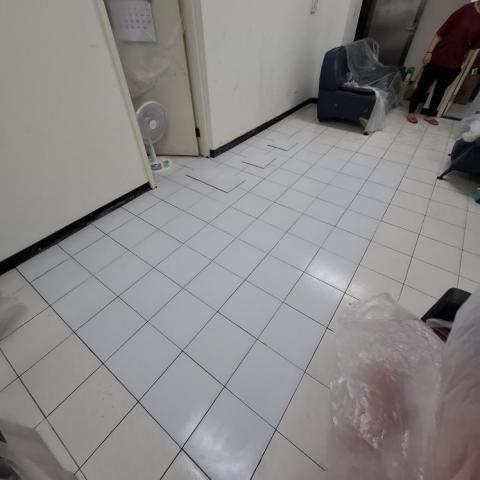 林昆鋒 - 整修後