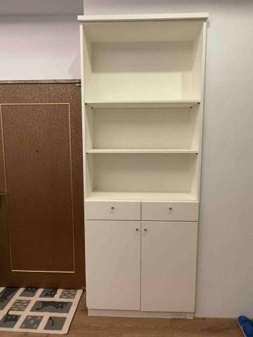 沐森建築美學 - Bodaq 羽絨白 沐森建築美學 - Bodaq 羽絨白