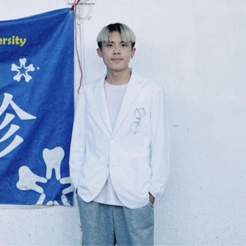 提供分析化學解答服務的專家陳俊安