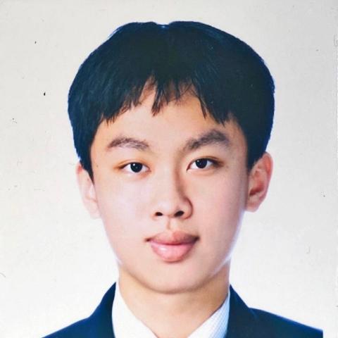 提供57服務的專家吳峻安