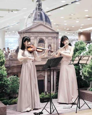 櫻樂 Sakura Music 樂團🌸🎵 - 