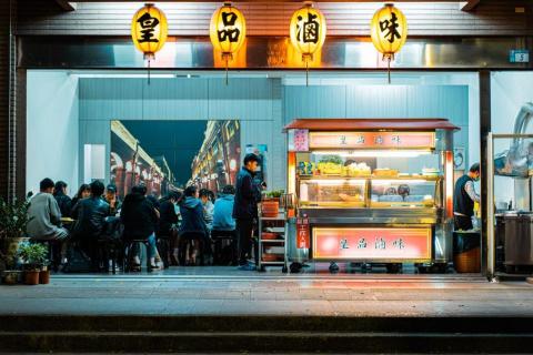 吳旻叡 家教服務 - 