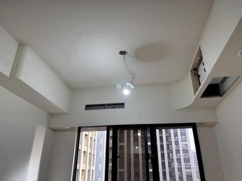 池濟工程行 - 系統櫃油漆批土