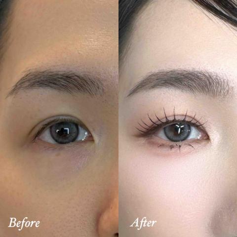 DD&rsquo;s Makeup - 韓系眼妝