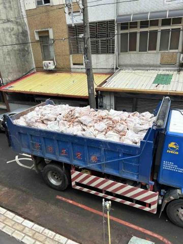 宏偉拆除工程行 - 