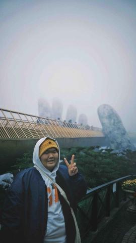 提供數學教學服務的專家白宏基