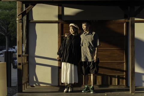 吳旻叡 家教服務 - 