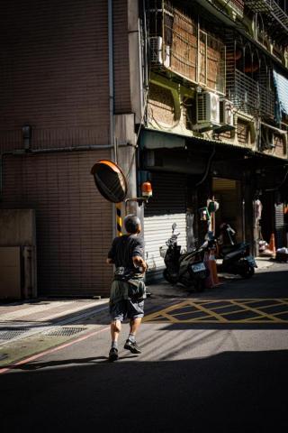 吳旻叡 家教服務 - 