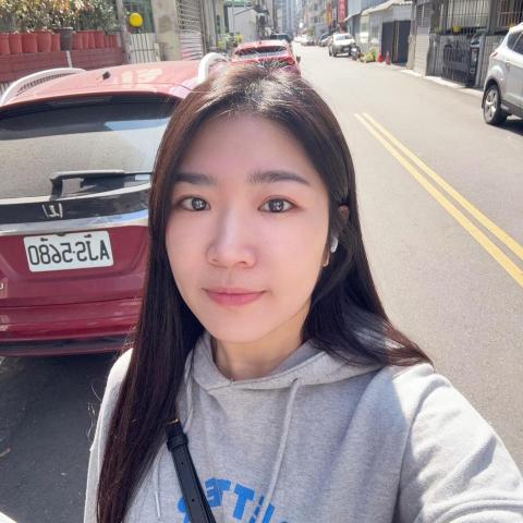 提供兼職所得服務的專家藍詩婷