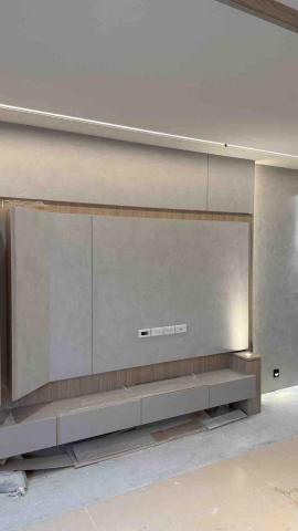 艾漆油漆工程行 - Spiver FEEL｜麂皮漆


紋理｜兩道批紋

  #藝術塗裝 #特殊漆 #藝術塗料
  #清水模 #室內設計 #牆面質感
  #大理石 #客製化 #彩繪牆面
  #硅藻土 #礦物塗料 #水性漆 
  #海綿拍壓 #油漆 #牆面設計 
  #仿繪 #型染 #義大利塗料 
  #藝術漆 #塗裝 #展示畫 
  #spiverfeel #麂皮漆