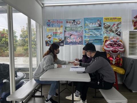 台南駕訓班 - 