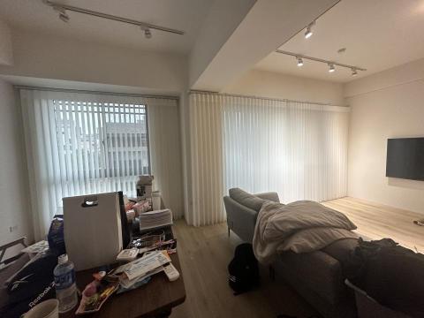 多格窗簾 - 穿透簾/夢幻簾 多格窗簾 - 穿透簾/夢幻簾