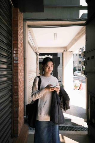 李芝瑩 - 本人照片